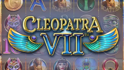 cleopatra vii